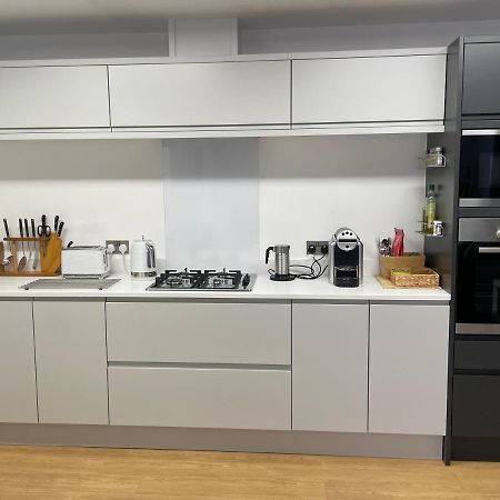 Fabulous One Bedroom Apartment In Ripon City Centre Exteriör bild