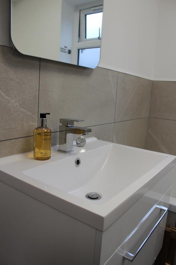 Fabulous One Bedroom Apartment In Ripon City Centre Exteriör bild