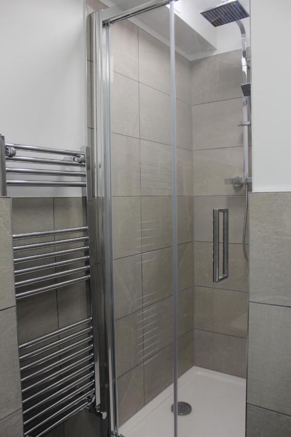 Fabulous One Bedroom Apartment In Ripon City Centre Exteriör bild