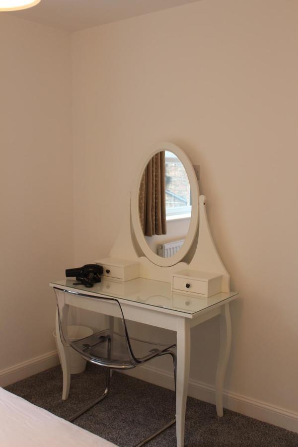Fabulous One Bedroom Apartment In Ripon City Centre Exteriör bild